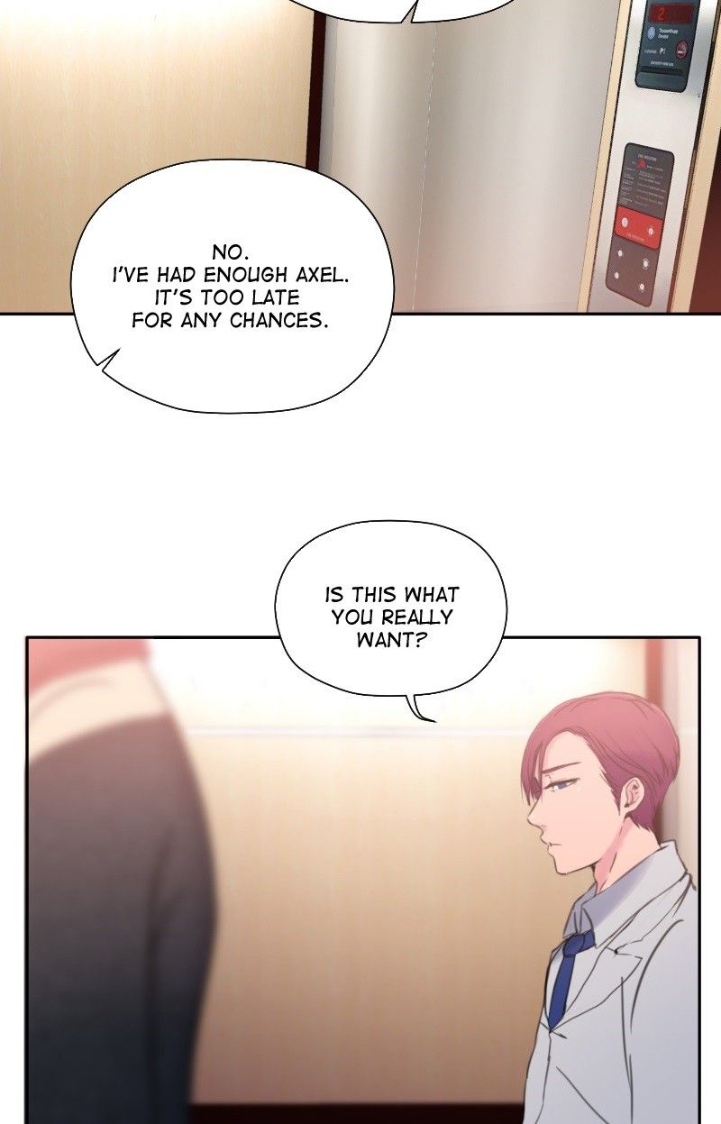 Ecstasy Hearts Manhwa - Chapter 30 Page 32