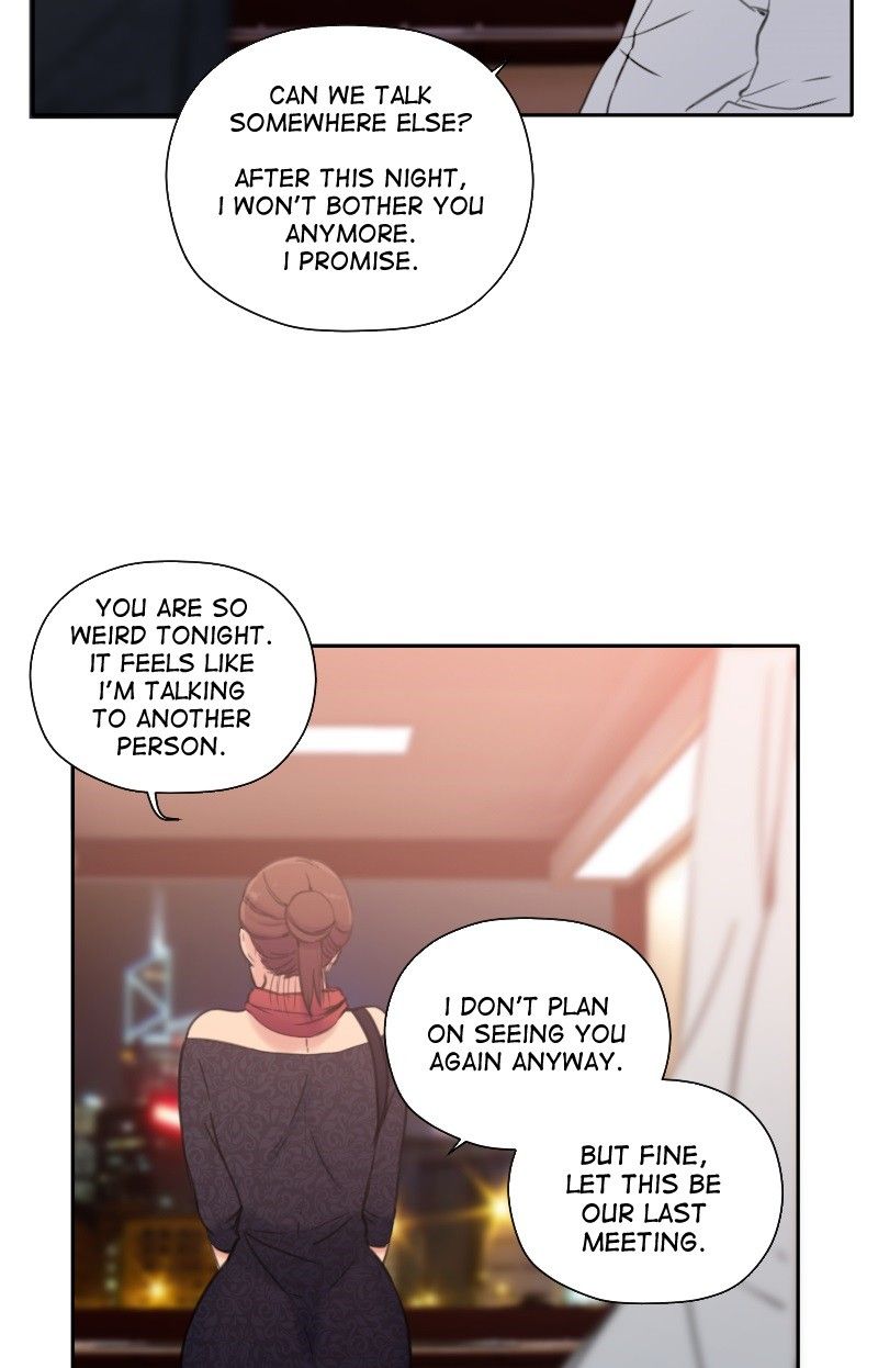 Ecstasy Hearts Manhwa - Chapter 30 Page 33