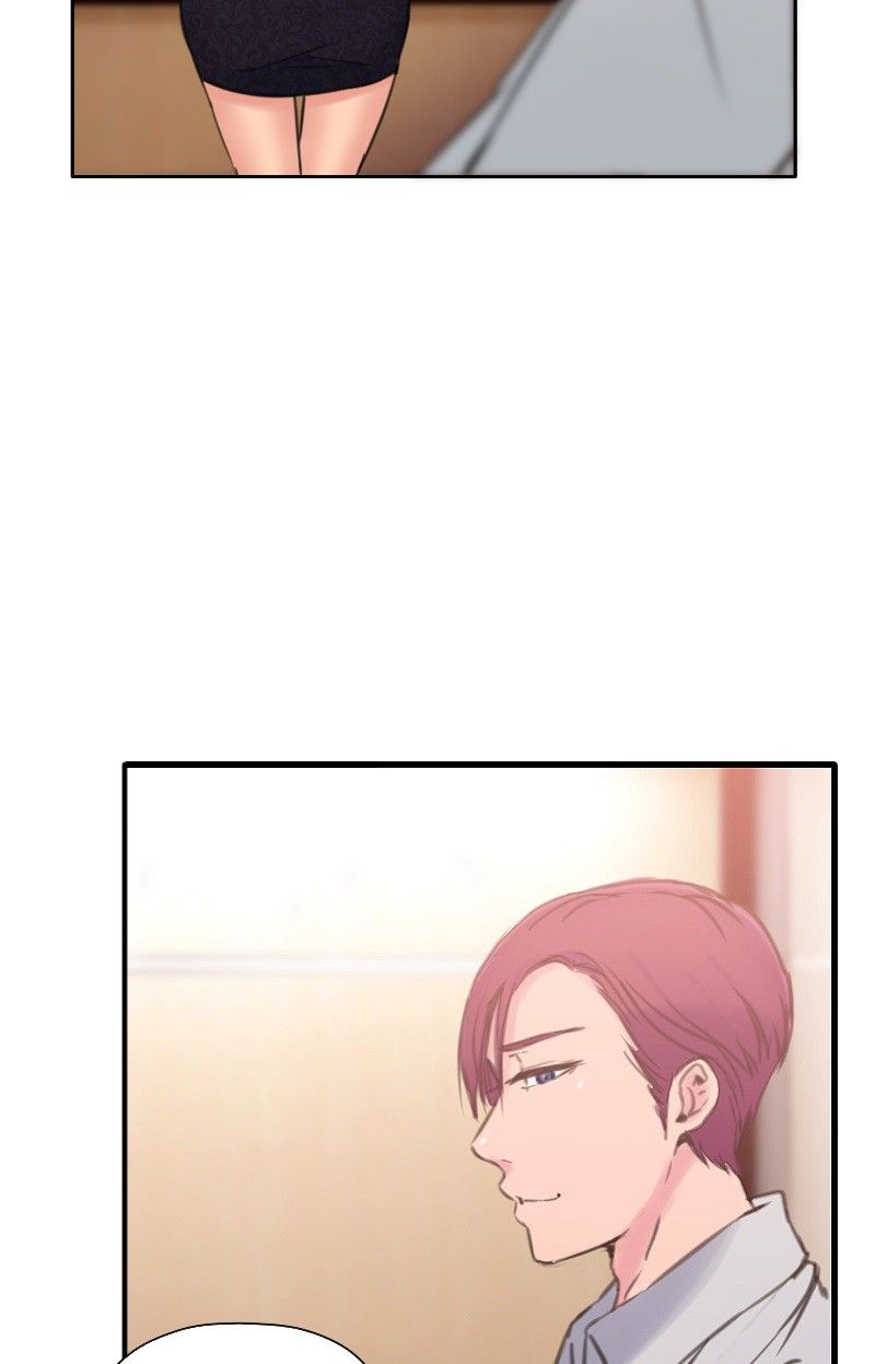 Ecstasy Hearts Manhwa - Chapter 30 Page 34