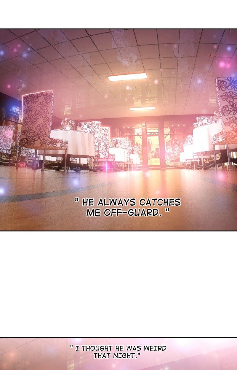 Ecstasy Hearts Manhwa - Chapter 30 Page 38