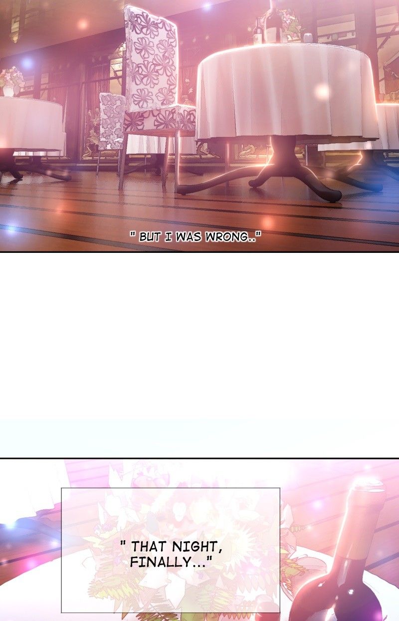 Ecstasy Hearts Manhwa - Chapter 30 Page 39