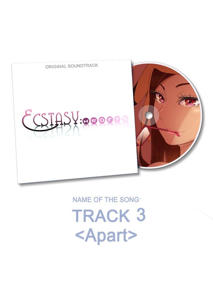 Ecstasy Hearts Manhwa - Chapter 30 Page 45