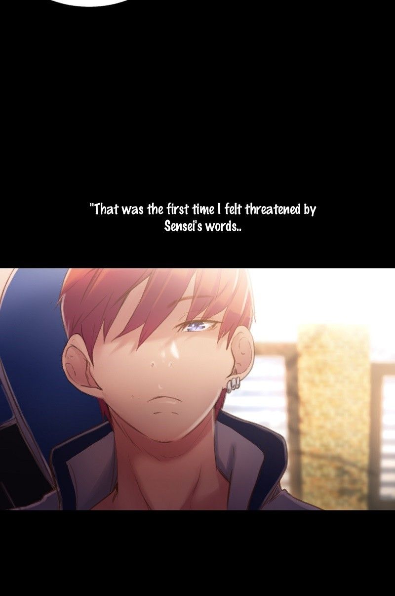 Ecstasy Hearts Manhwa - Chapter 8 Page 4