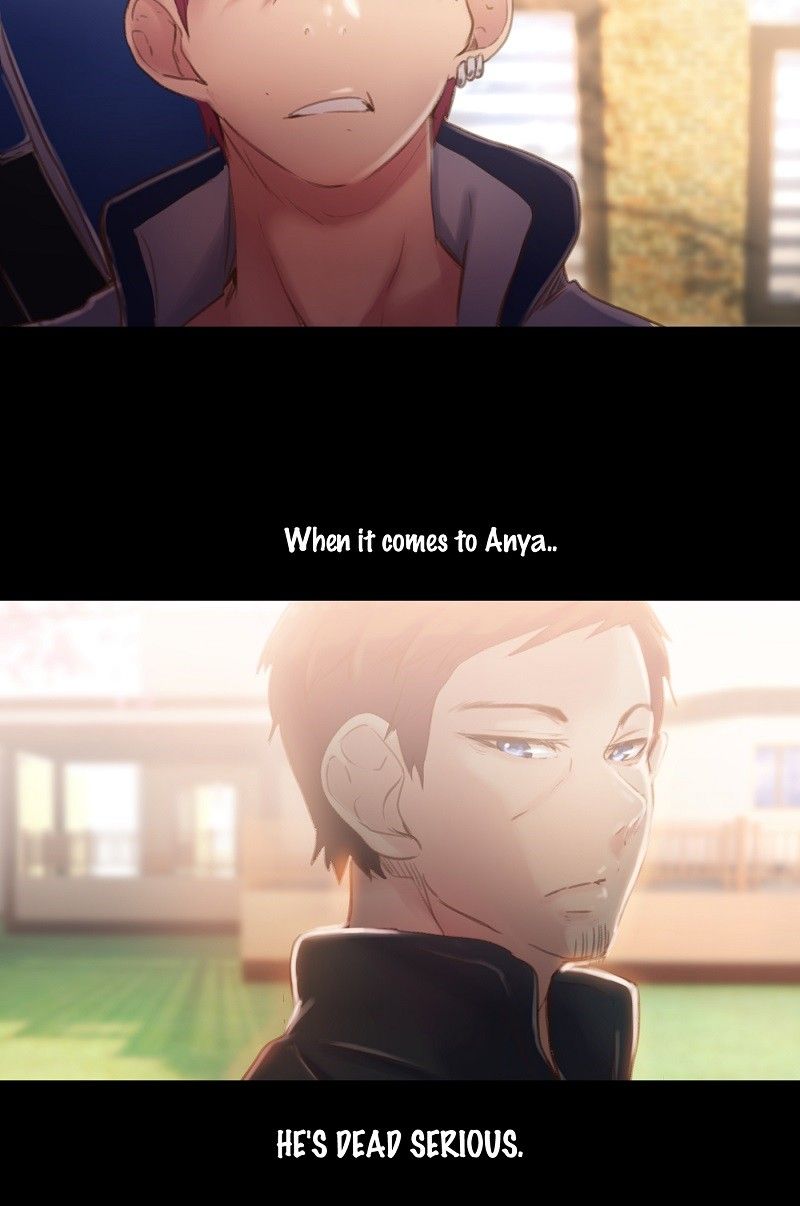 Ecstasy Hearts Manhwa - Chapter 8 Page 6