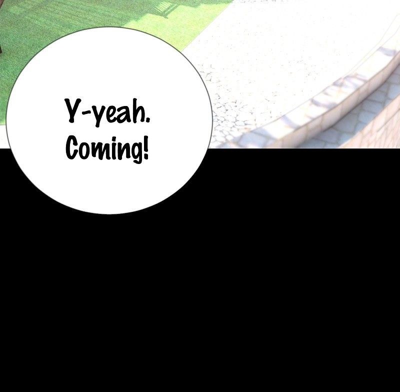 Ecstasy Hearts Manhwa - Chapter 8 Page 28