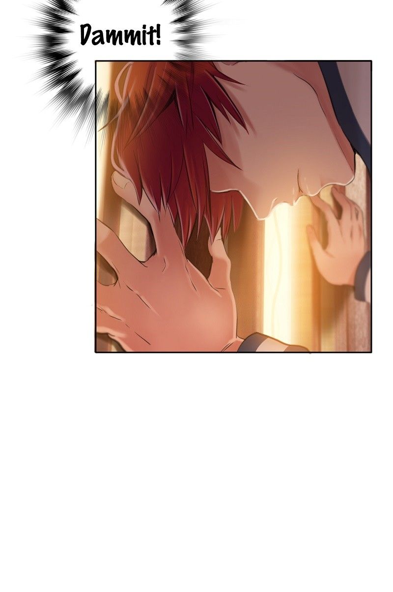 Ecstasy Hearts Manhwa - Chapter 8 Page 38