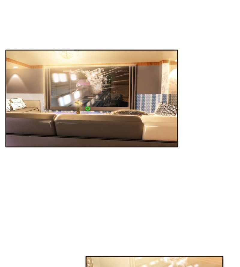 Ecstasy Hearts Manhwa - Chapter 8 Page 40