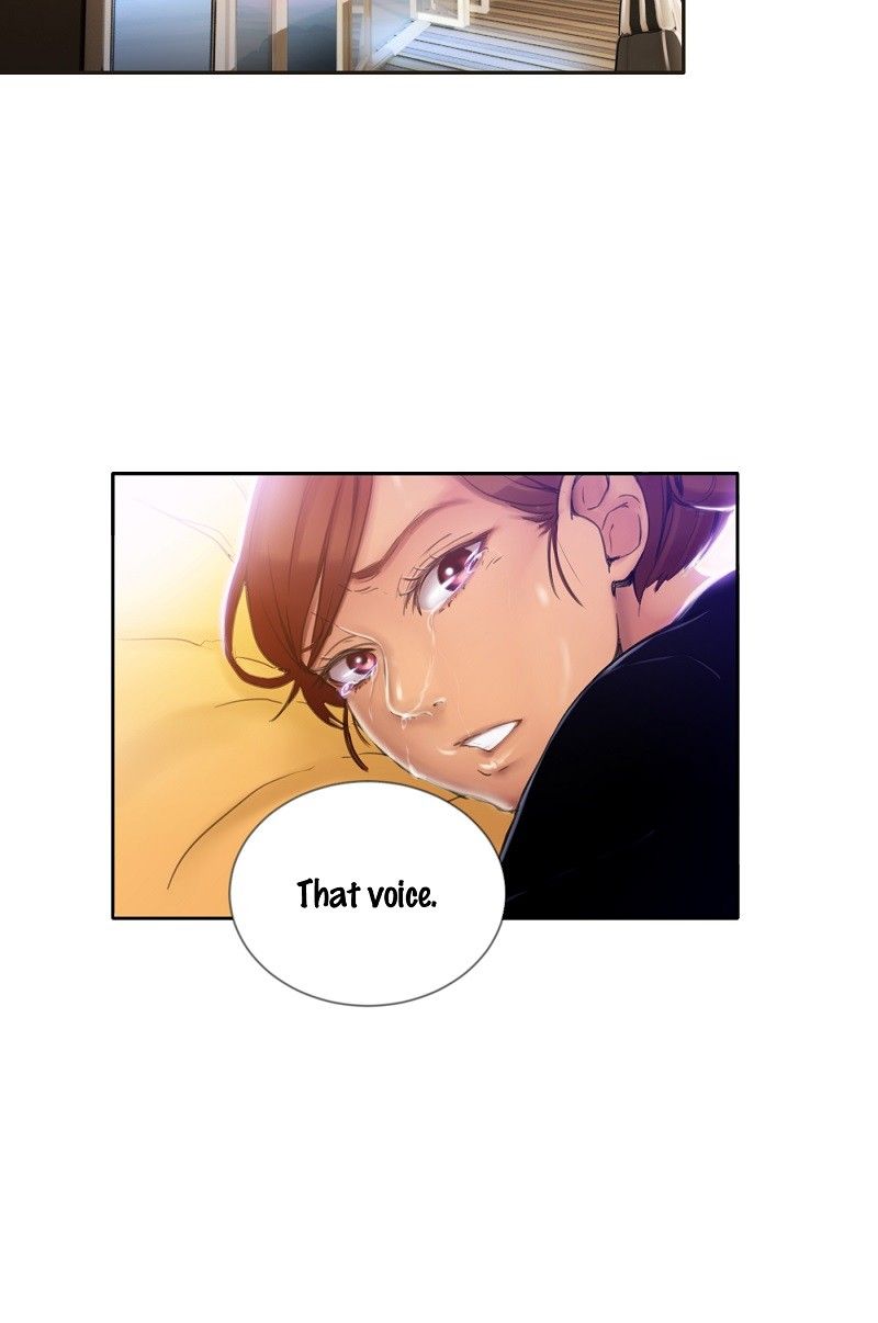 Ecstasy Hearts Manhwa - Chapter 8 Page 44