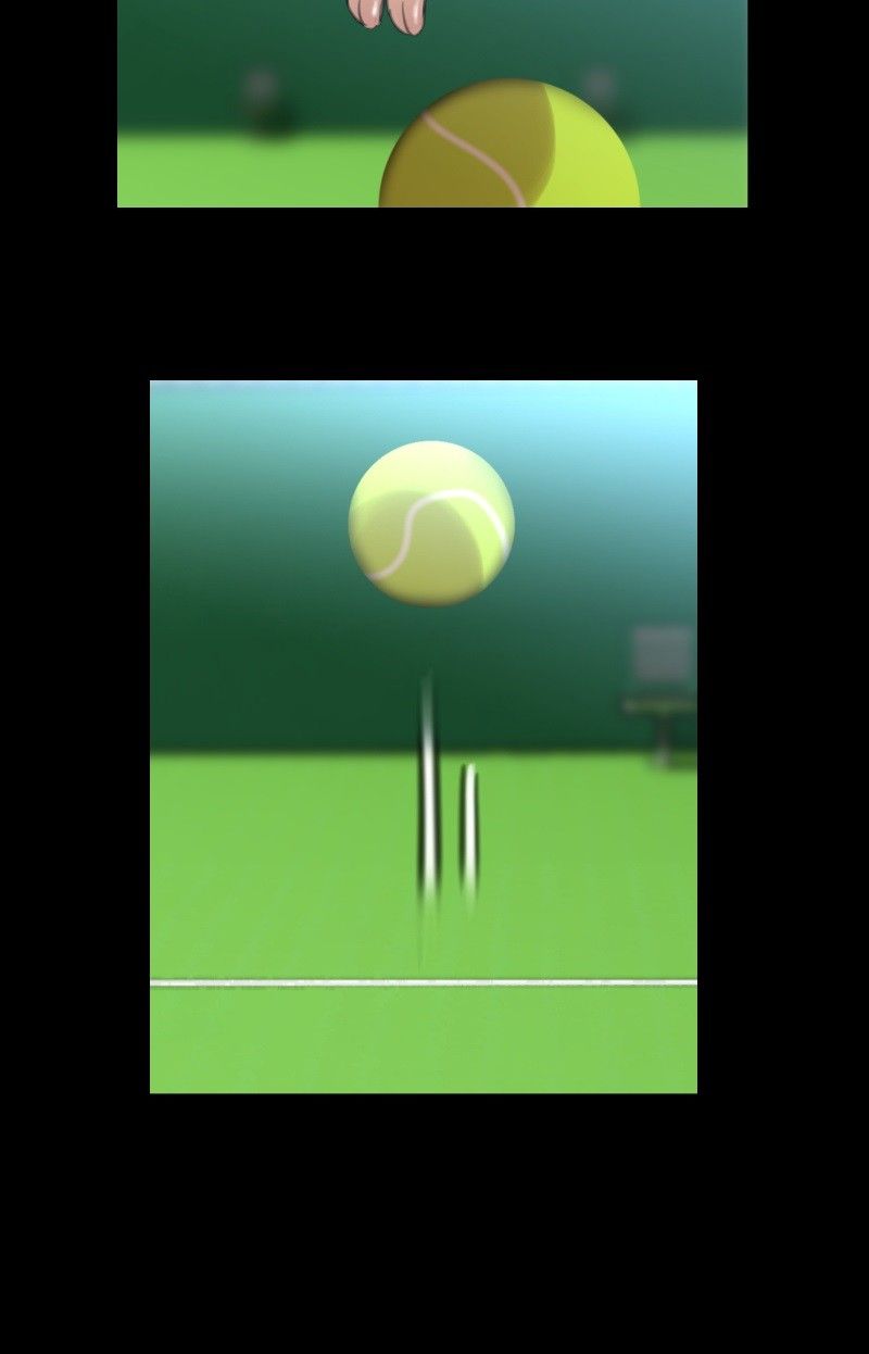 Ecstasy Hearts Manhwa - Chapter 37 Page 8