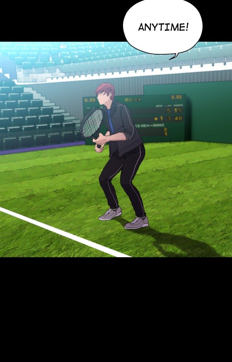 Ecstasy Hearts Manhwa - Chapter 37 Page 10