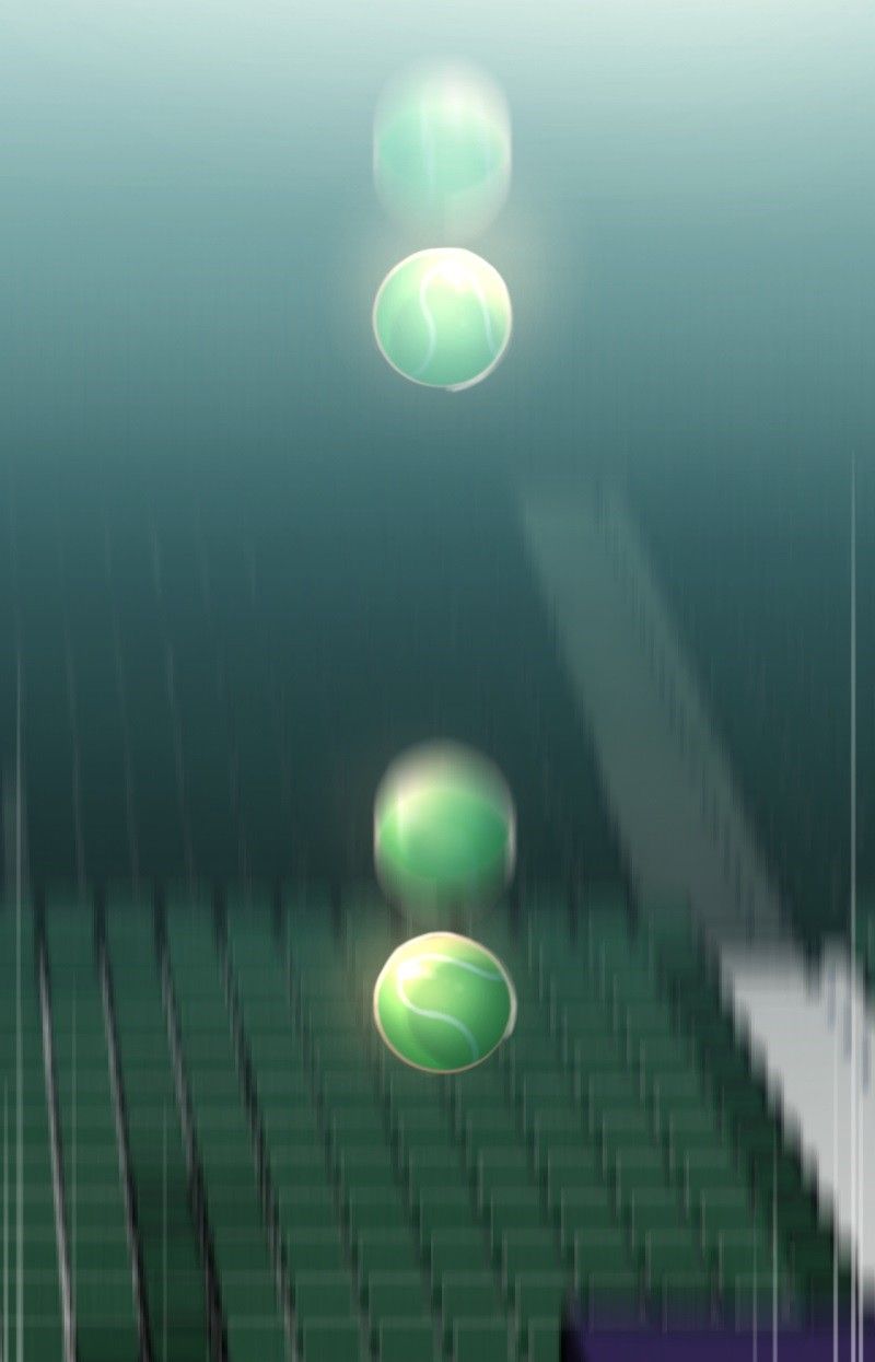 Ecstasy Hearts Manhwa - Chapter 37 Page 18