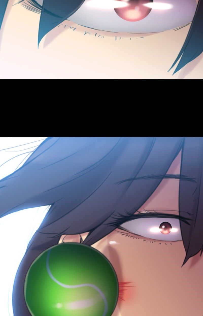 Ecstasy Hearts Manhwa - Chapter 37 Page 33