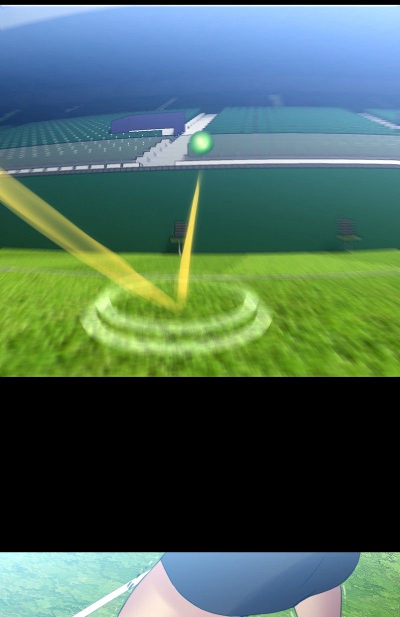 Ecstasy Hearts Manhwa - Chapter 37 Page 36