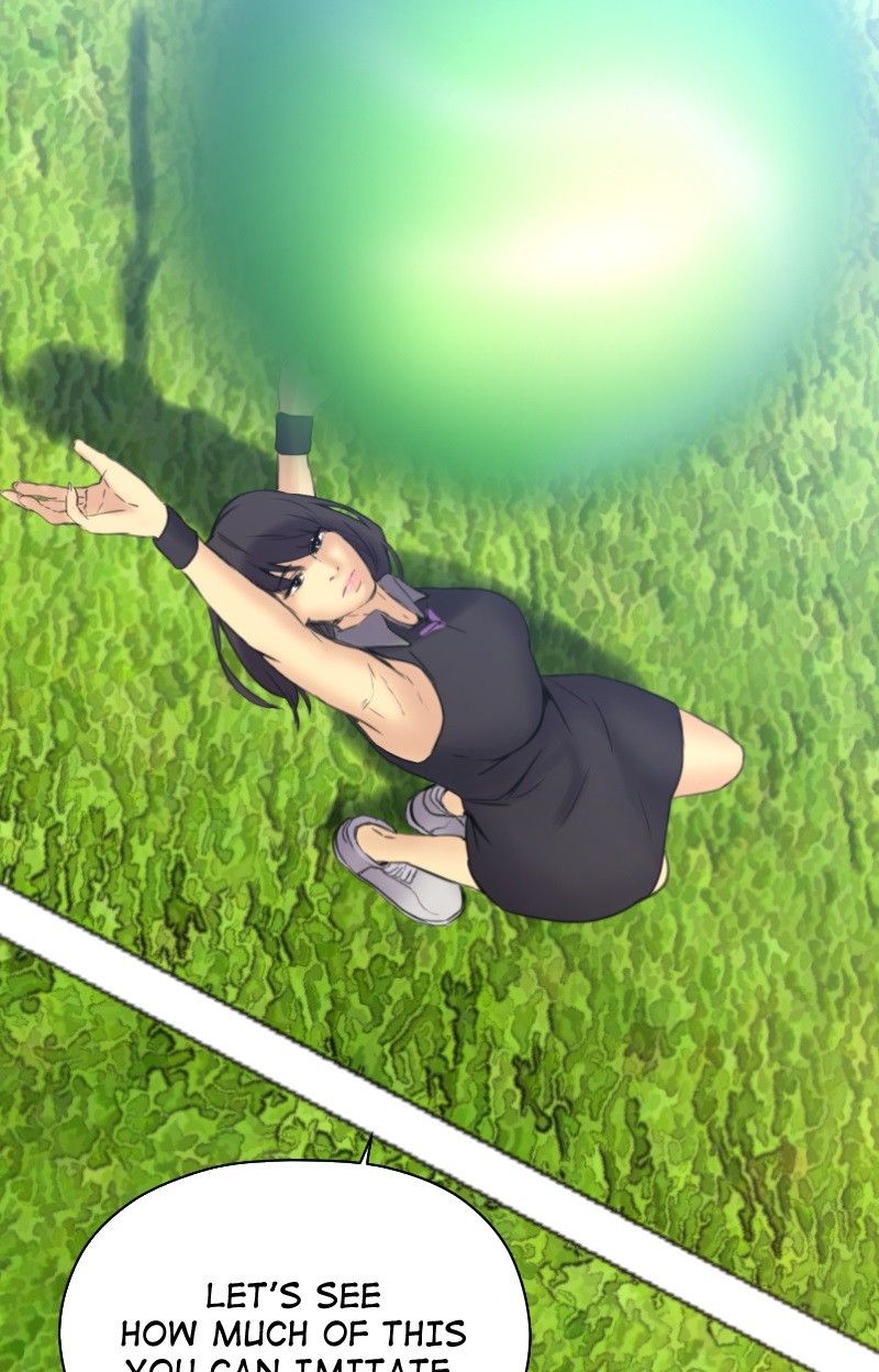 Ecstasy Hearts Manhwa - Chapter 37 Page 44