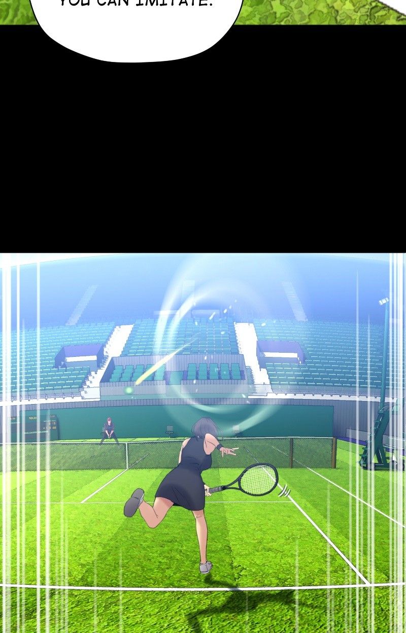 Ecstasy Hearts Manhwa - Chapter 37 Page 45