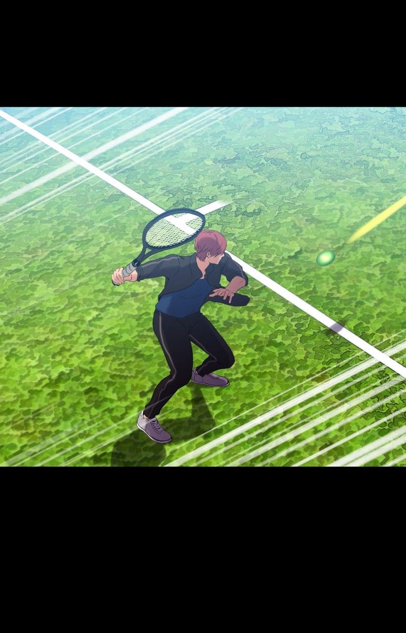 Ecstasy Hearts Manhwa - Chapter 37 Page 47