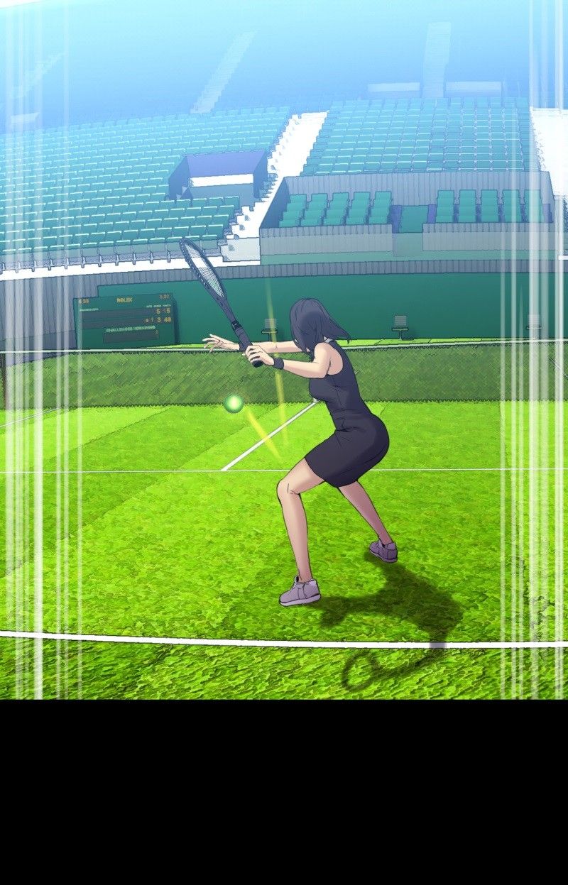 Ecstasy Hearts Manhwa - Chapter 37 Page 49