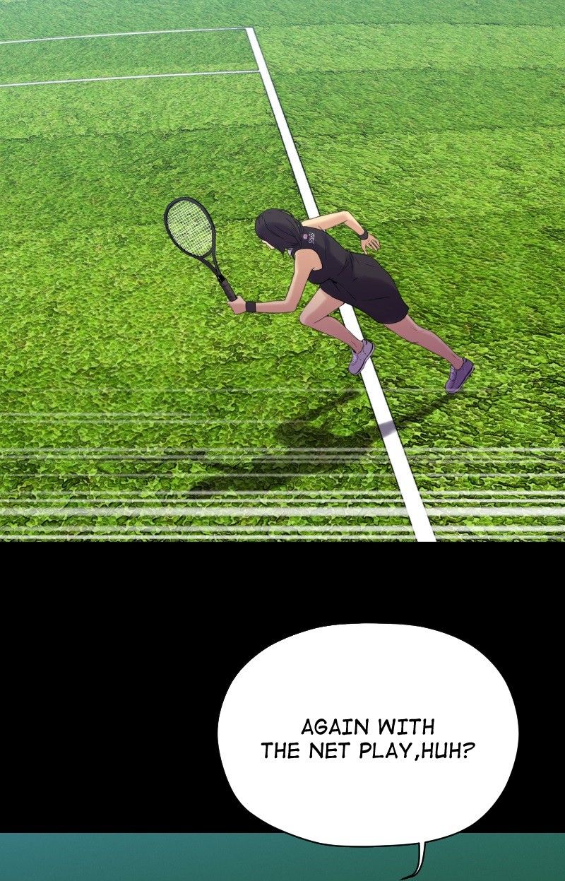 Ecstasy Hearts Manhwa - Chapter 37 Page 55