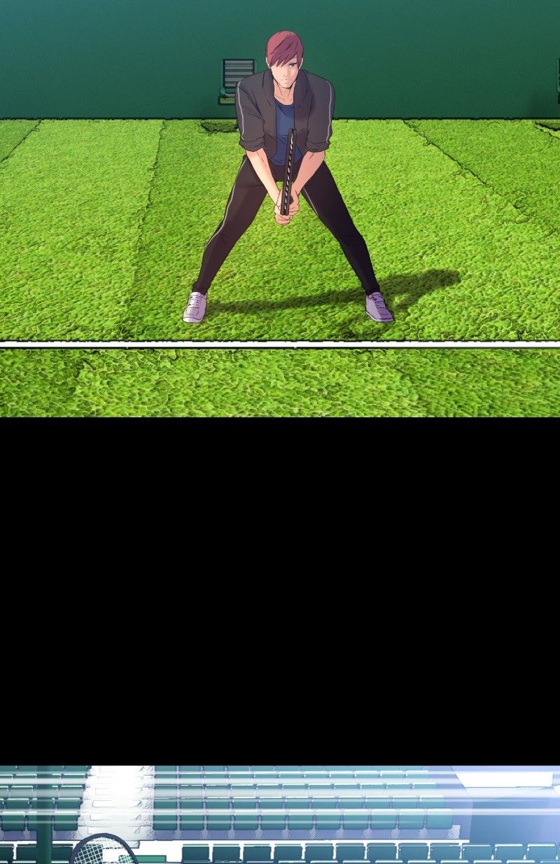 Ecstasy Hearts Manhwa - Chapter 37 Page 56