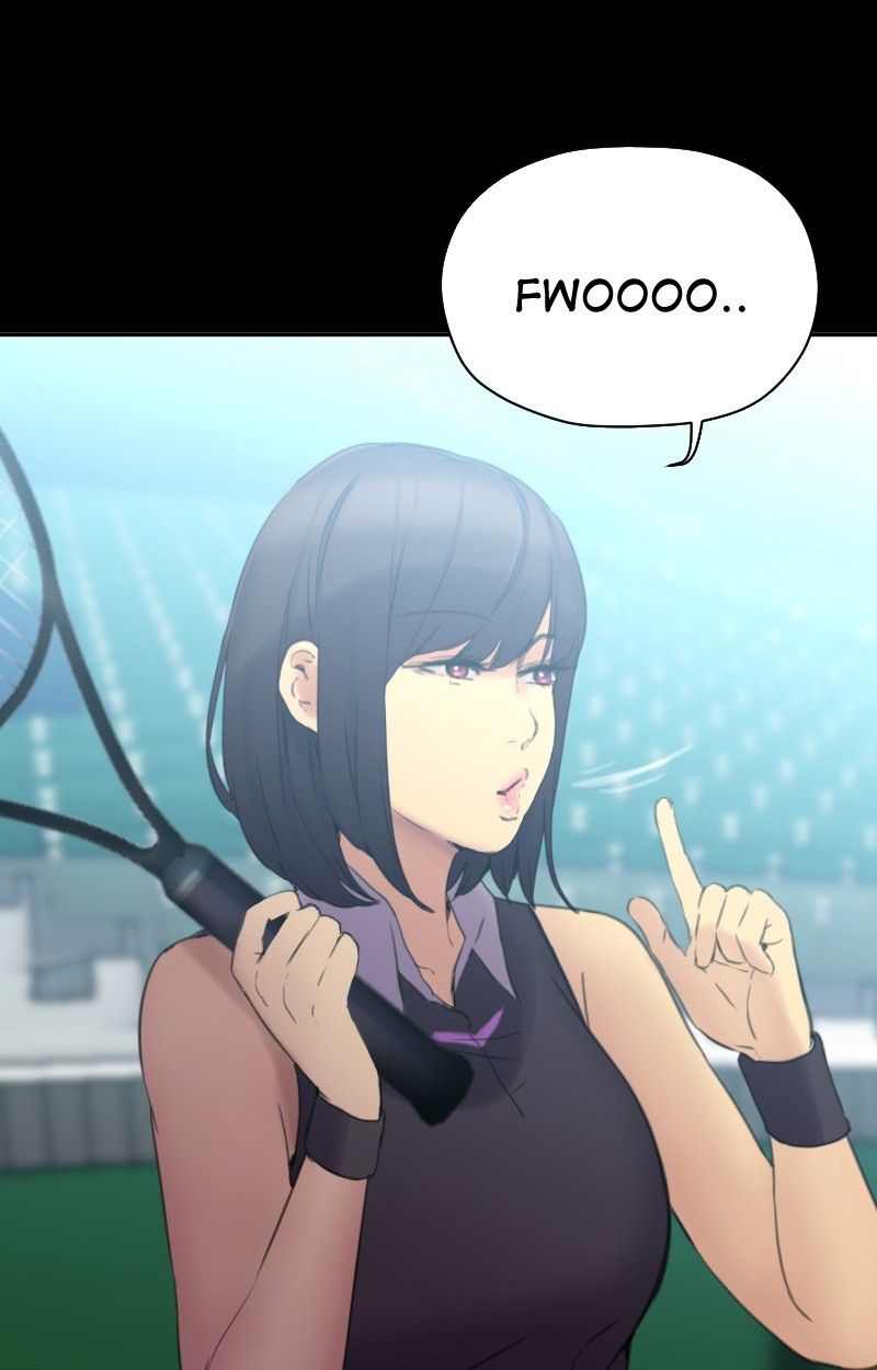 Ecstasy Hearts Manhwa - Chapter 37 Page 64