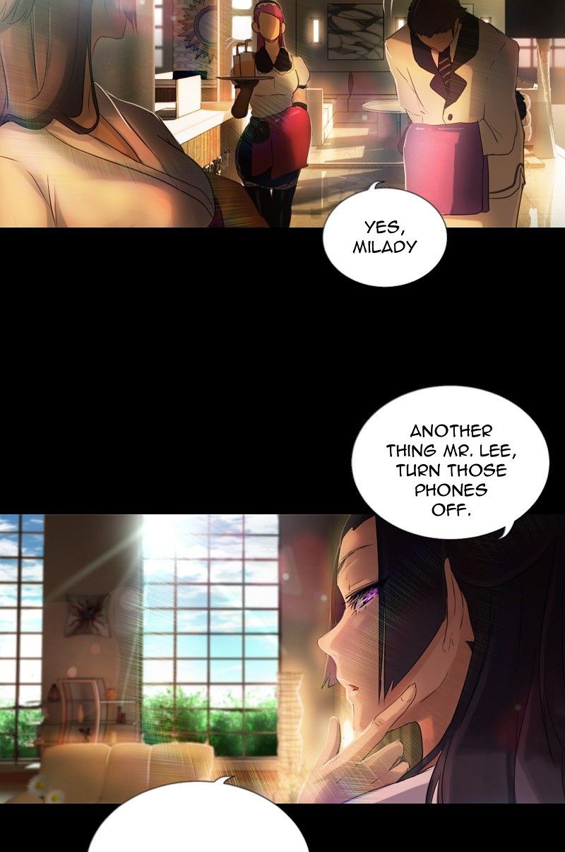 Ecstasy Hearts Manhwa - Chapter 4 Page 2