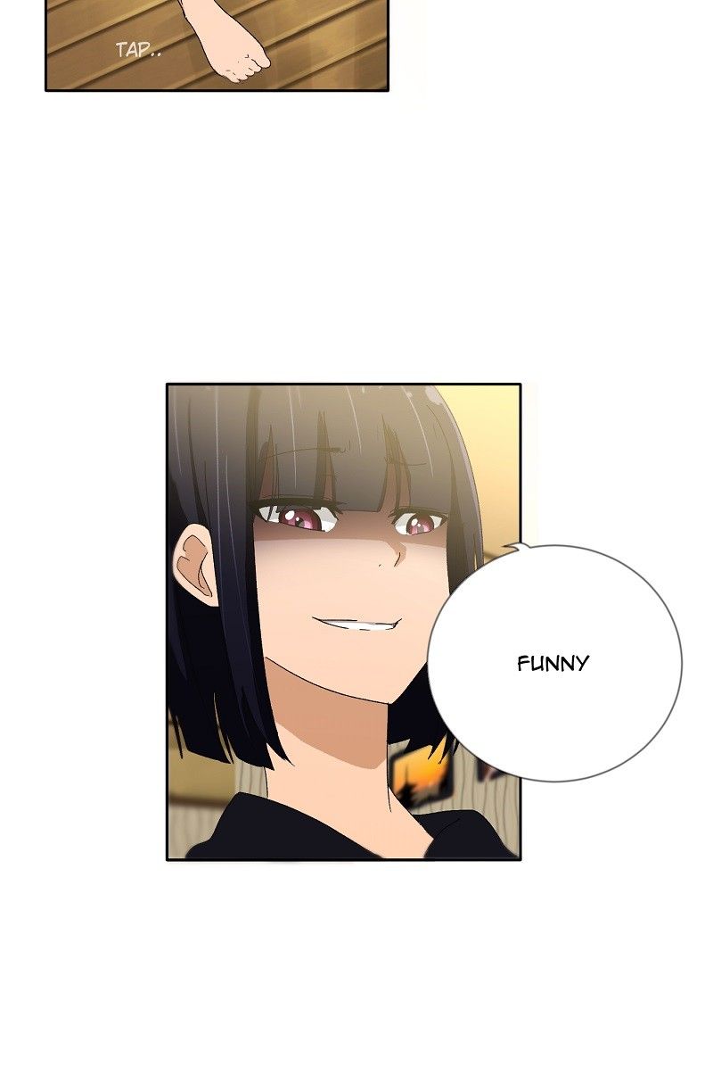 Ecstasy Hearts Manhwa - Chapter 4 Page 30