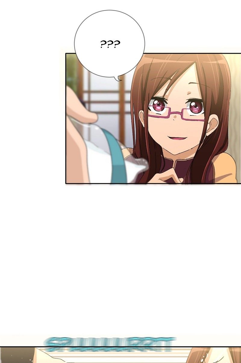 Ecstasy Hearts Manhwa - Chapter 4 Page 31