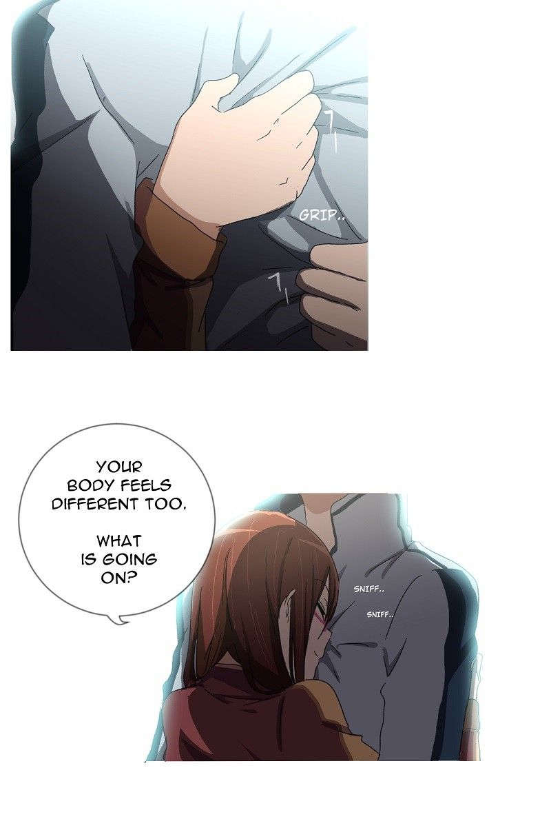 Ecstasy Hearts Manhwa - Chapter 4 Page 48