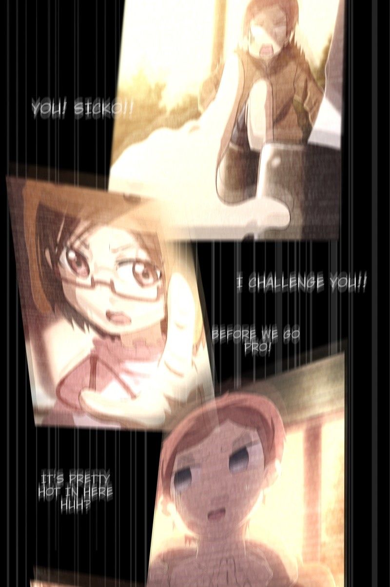 Ecstasy Hearts Manhwa - Chapter 4 Page 52