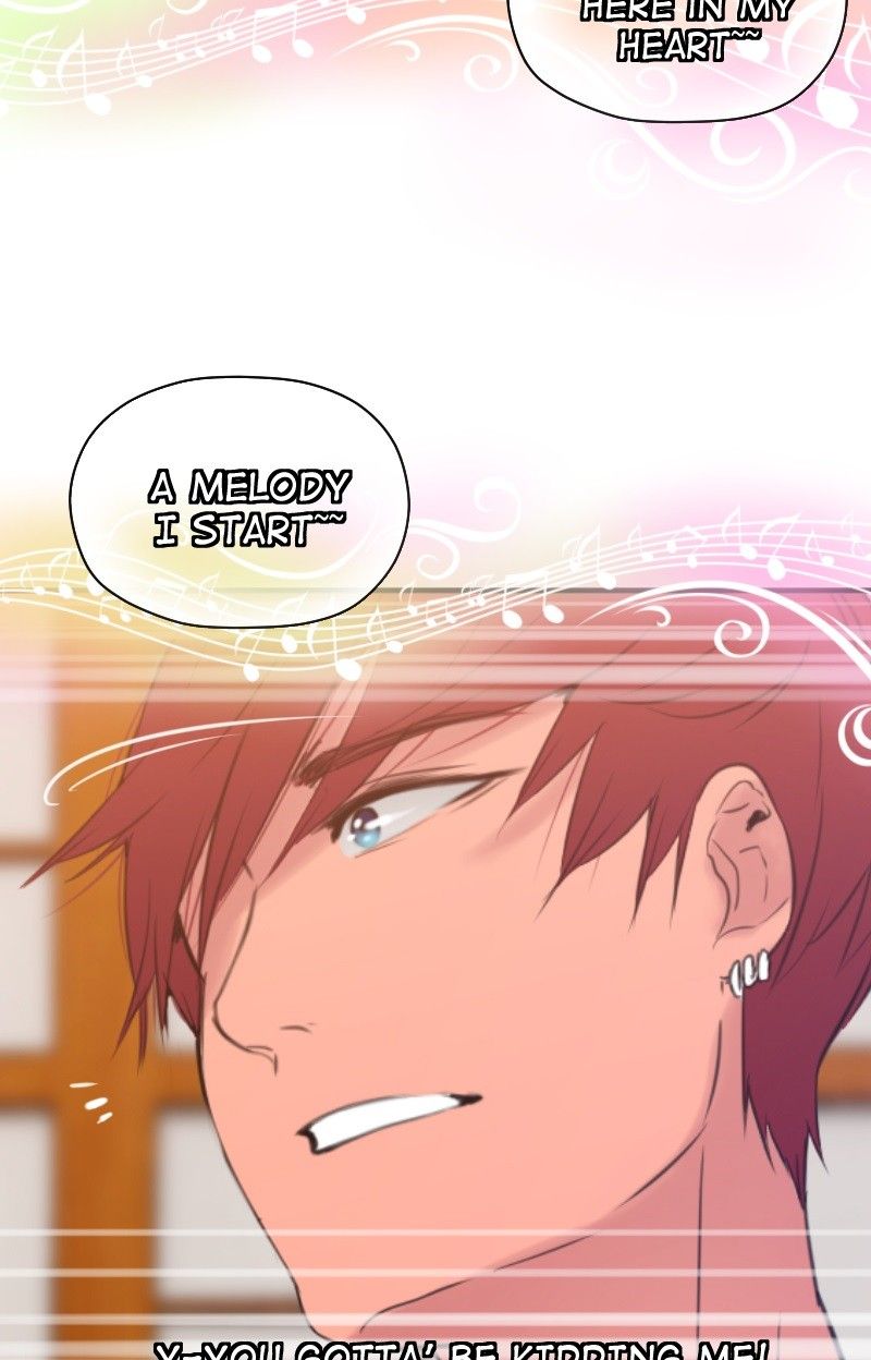 Ecstasy Hearts Manhwa - Chapter 51 Page 12