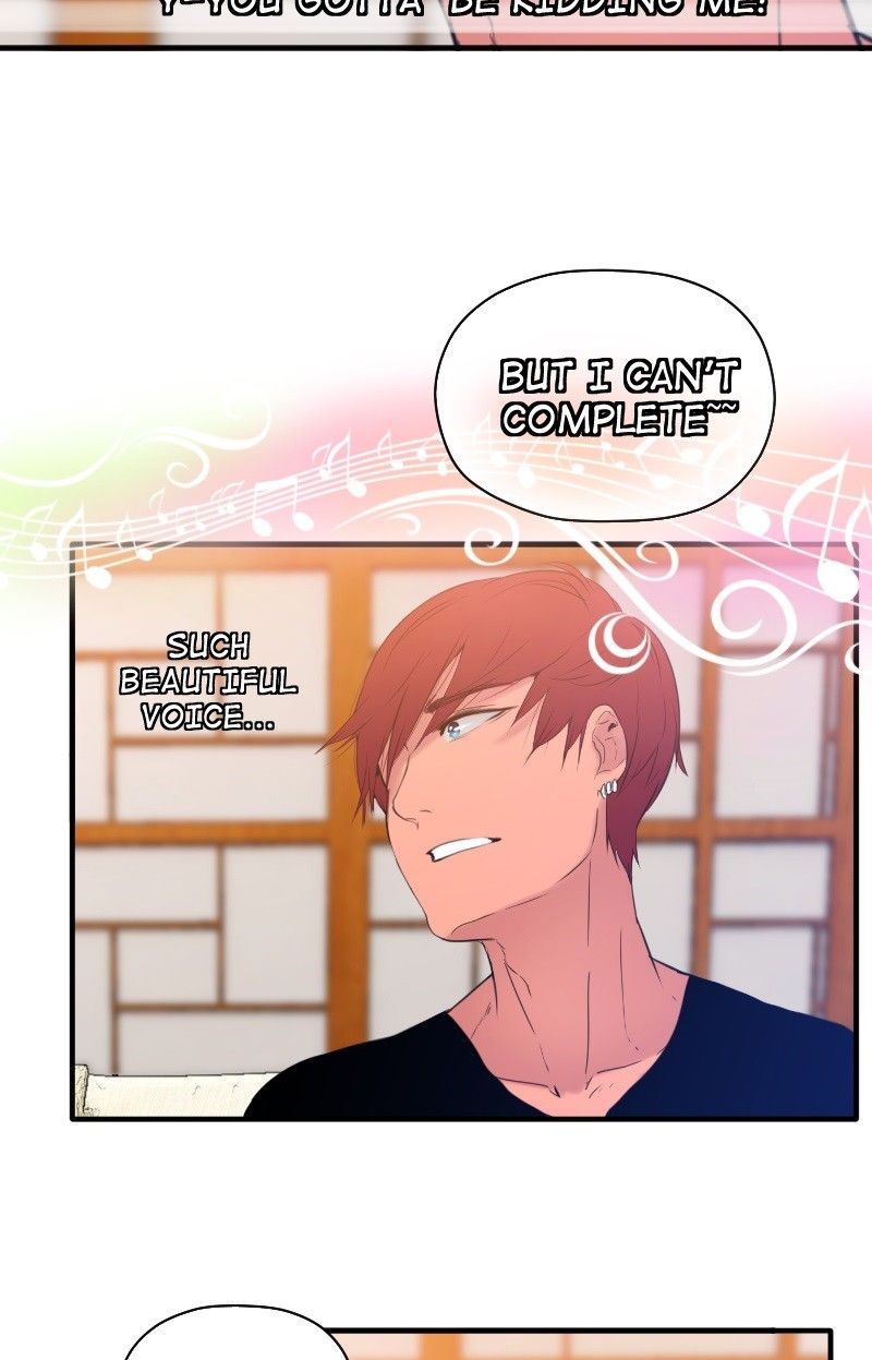 Ecstasy Hearts Manhwa - Chapter 51 Page 13