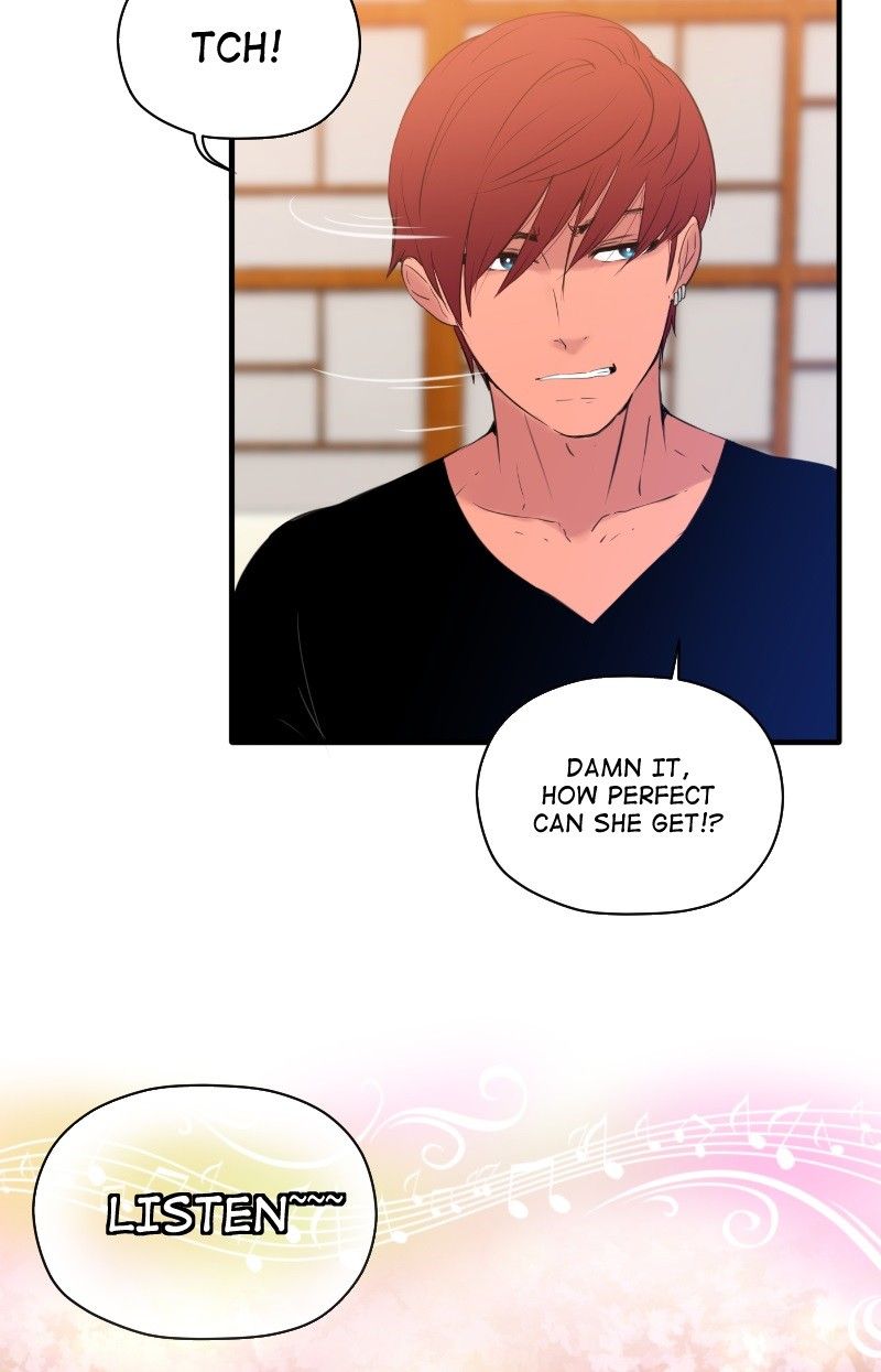 Ecstasy Hearts Manhwa - Chapter 51 Page 14