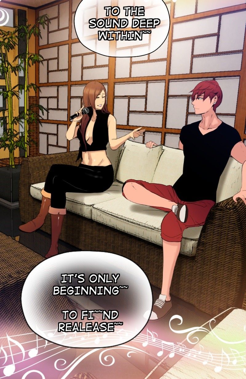 Ecstasy Hearts Manhwa - Chapter 51 Page 16