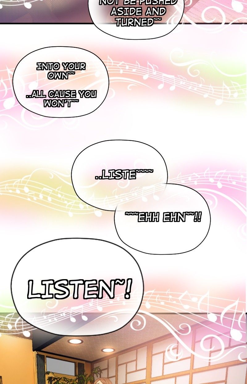 Ecstasy Hearts Manhwa - Chapter 51 Page 18