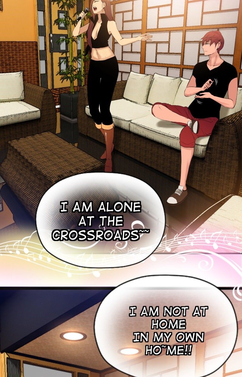 Ecstasy Hearts Manhwa - Chapter 51 Page 19