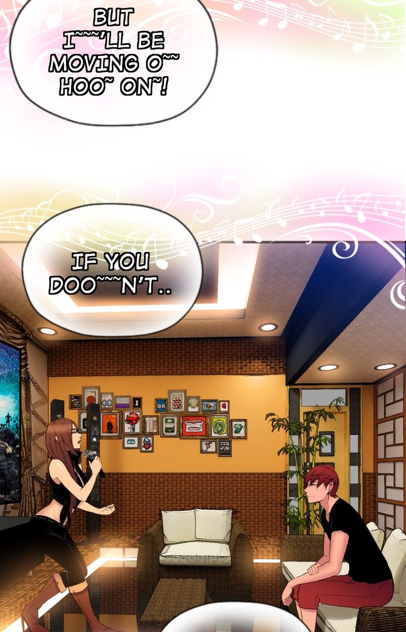 Ecstasy Hearts Manhwa - Chapter 51 Page 26