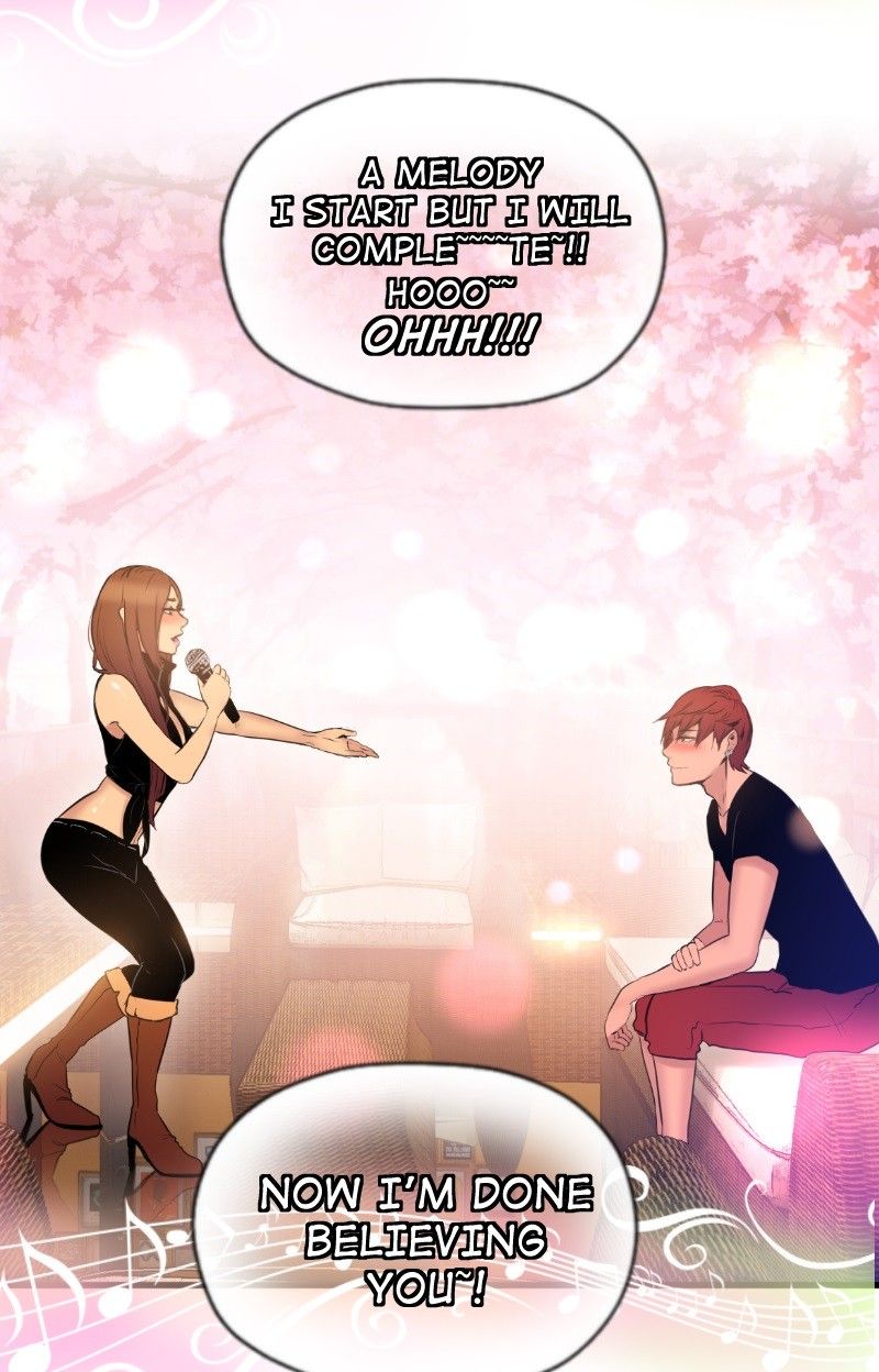 Ecstasy Hearts Manhwa - Chapter 51 Page 28