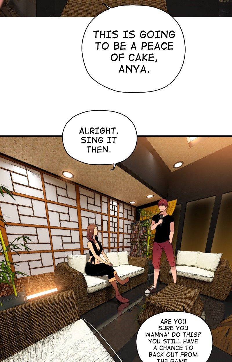 Ecstasy Hearts Manhwa - Chapter 51 Page 39