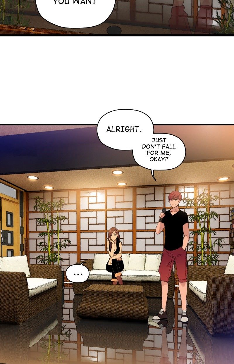 Ecstasy Hearts Manhwa - Chapter 51 Page 42