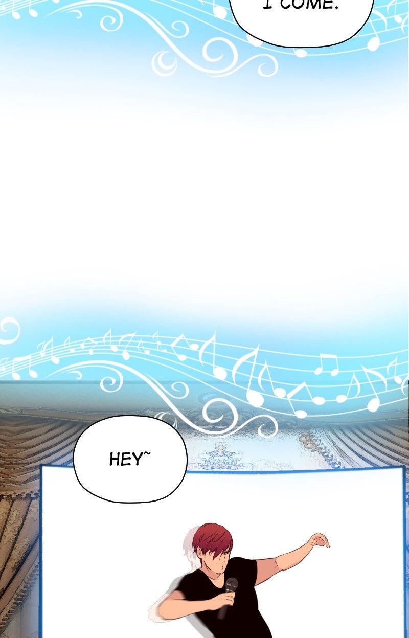 Ecstasy Hearts Manhwa - Chapter 51 Page 44