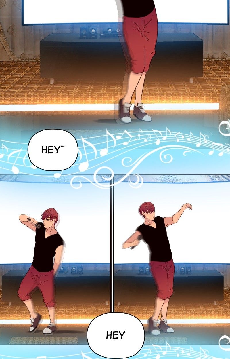 Ecstasy Hearts Manhwa - Chapter 51 Page 45