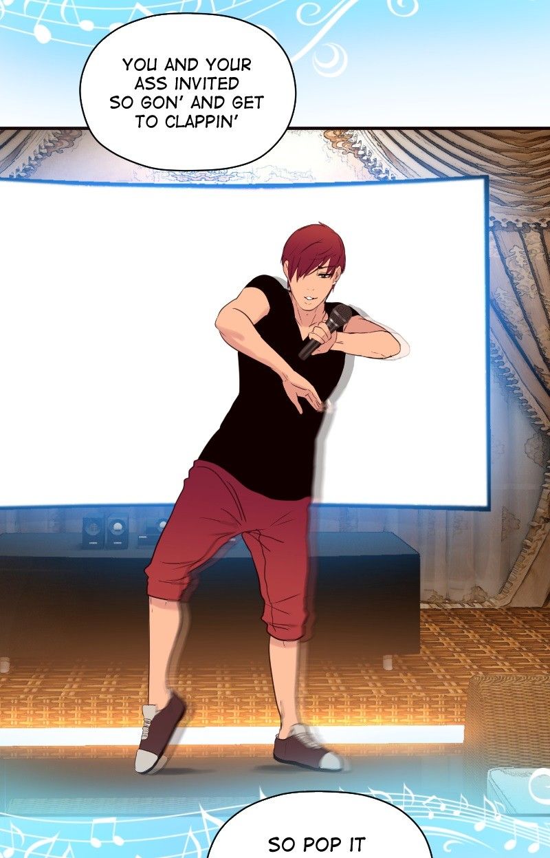 Ecstasy Hearts Manhwa - Chapter 51 Page 48