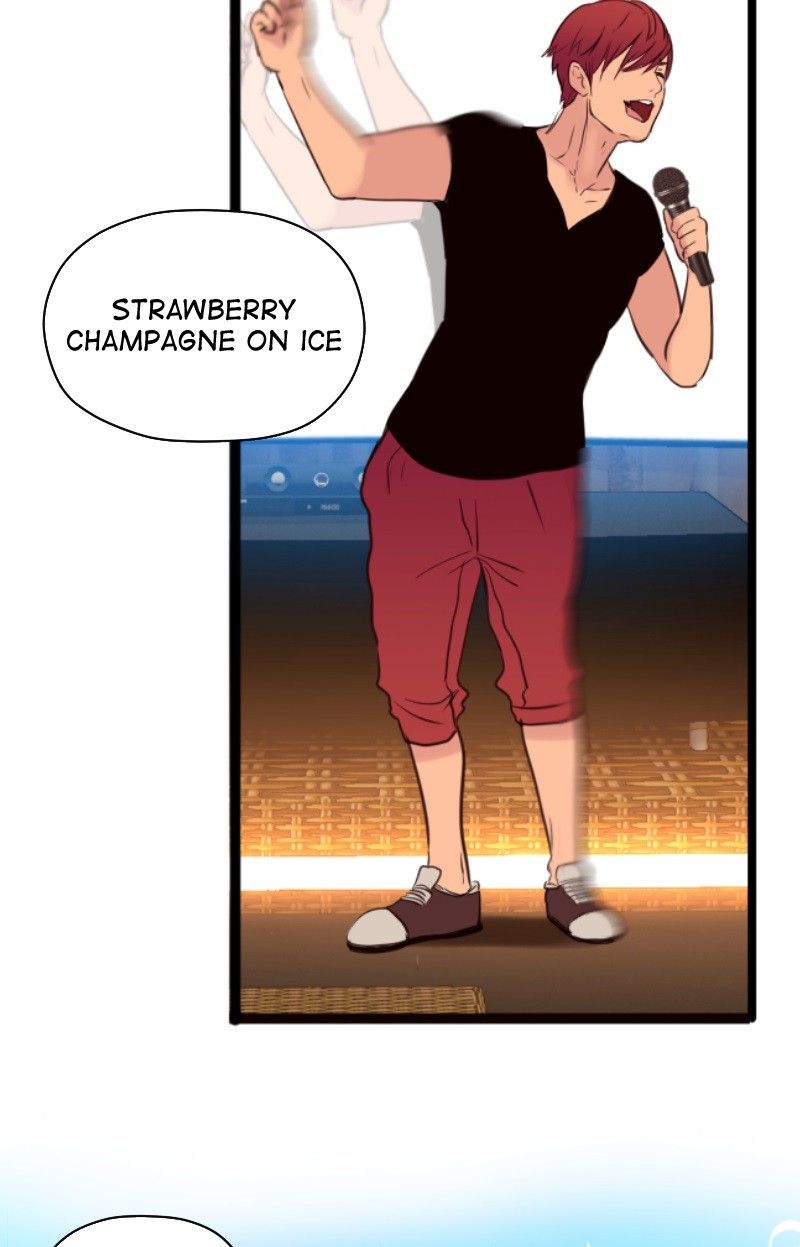 Ecstasy Hearts Manhwa - Chapter 51 Page 54