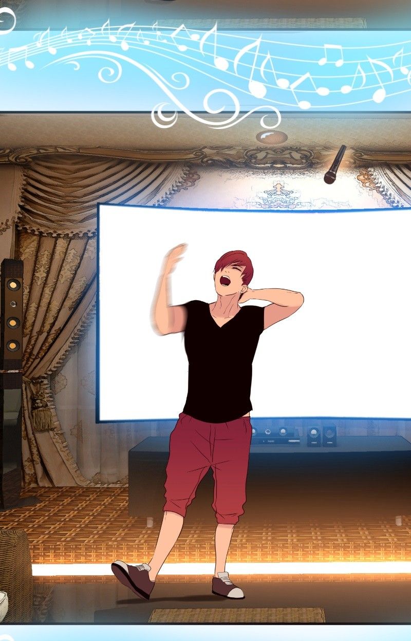 Ecstasy Hearts Manhwa - Chapter 51 Page 58