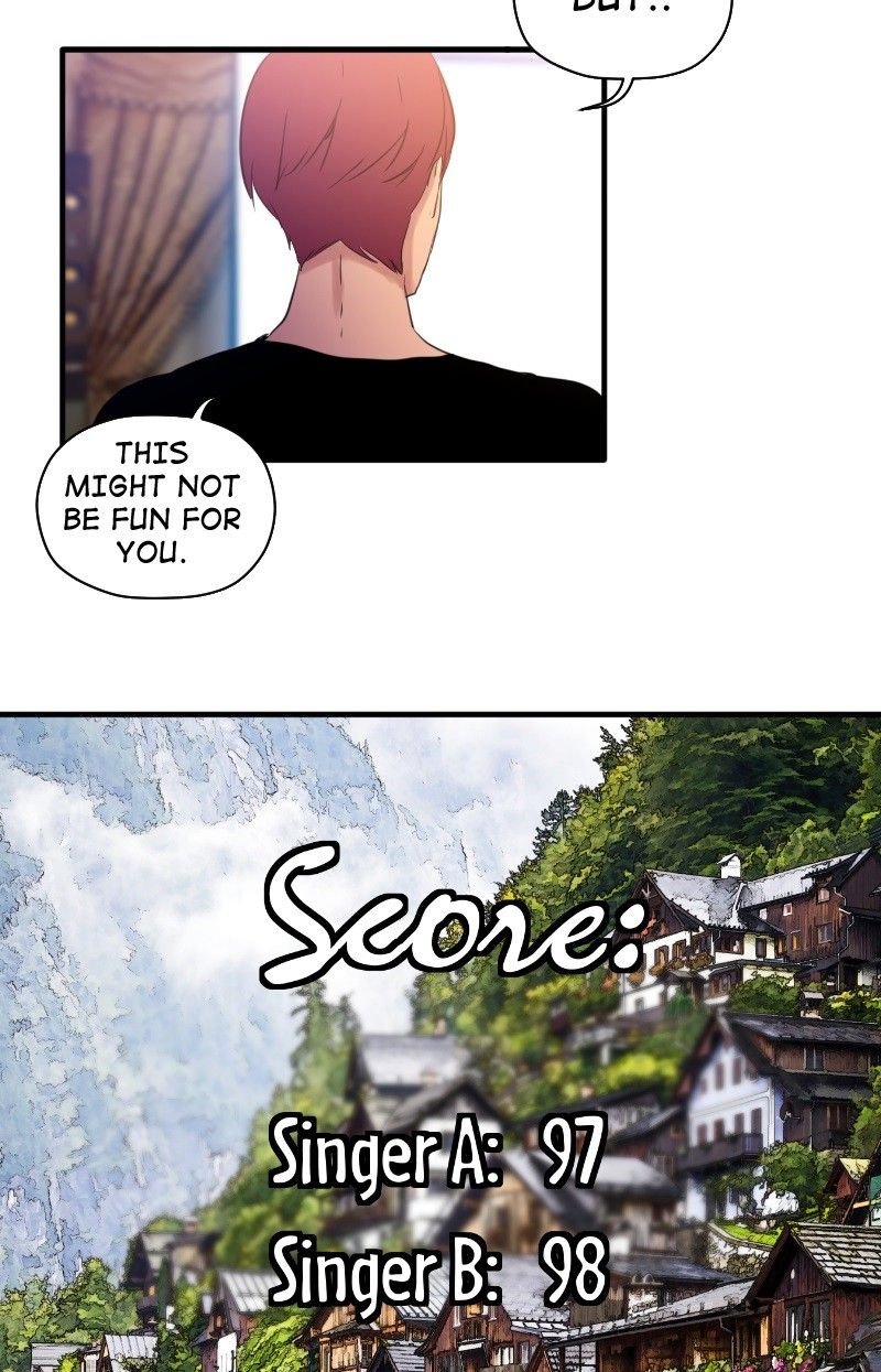 Ecstasy Hearts Manhwa - Chapter 51 Page 61