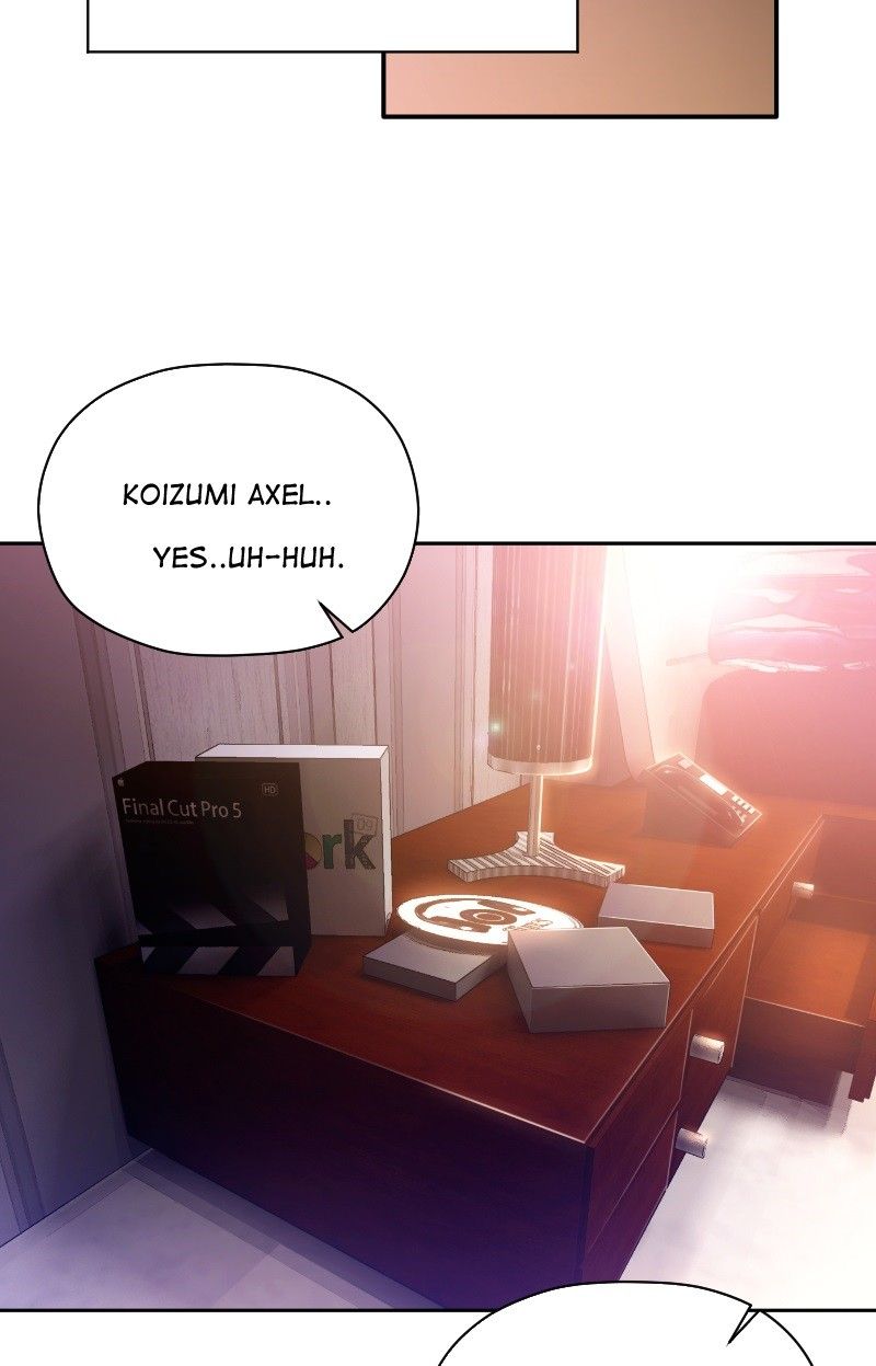 Ecstasy Hearts Manhwa - Chapter 35 Page 11