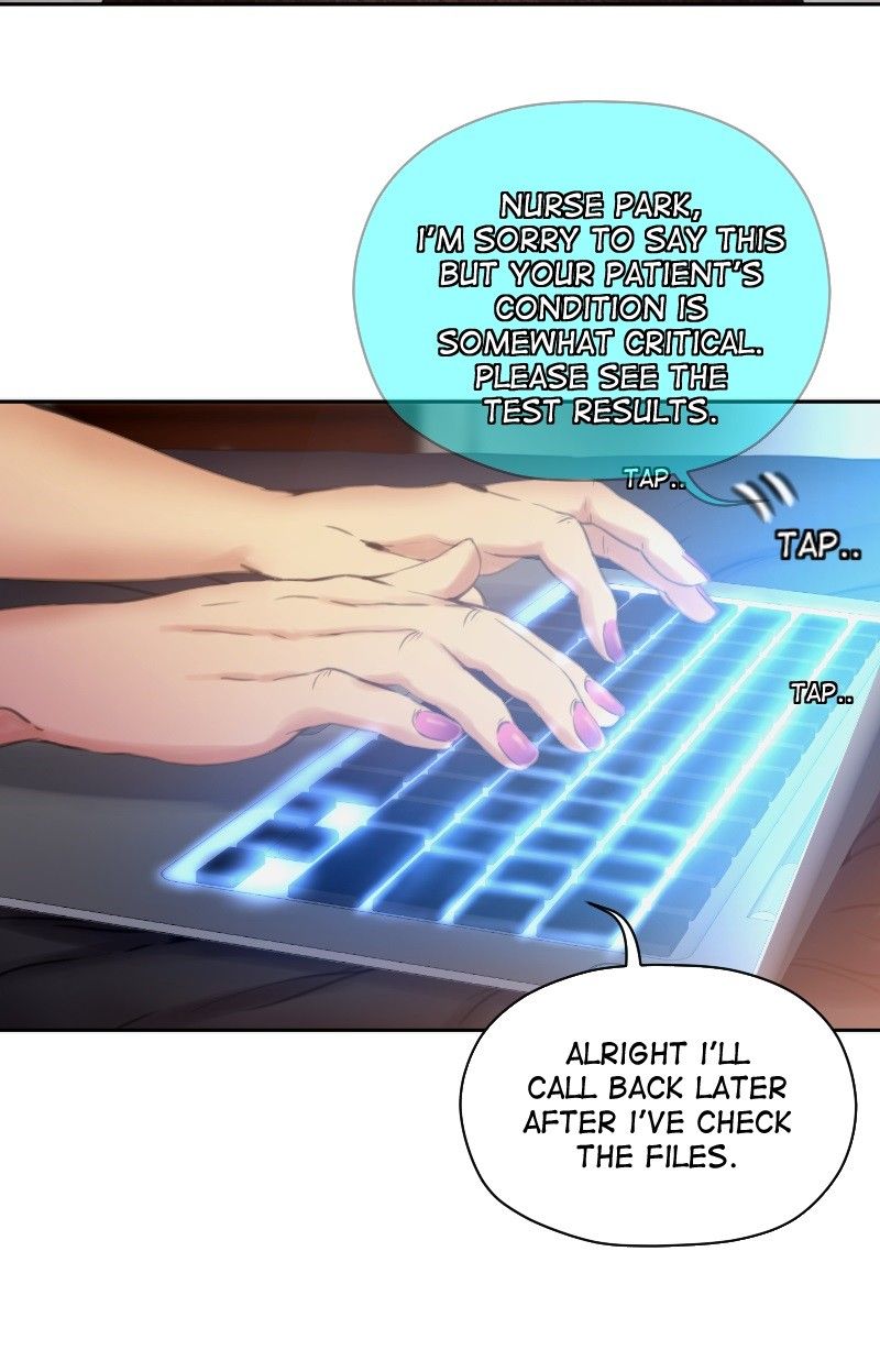 Ecstasy Hearts Manhwa - Chapter 35 Page 13