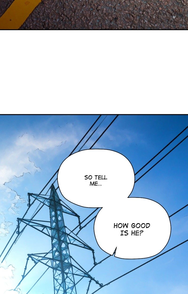 Ecstasy Hearts Manhwa - Chapter 35 Page 23