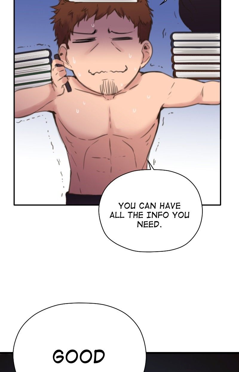 Ecstasy Hearts Manhwa - Chapter 35 Page 28