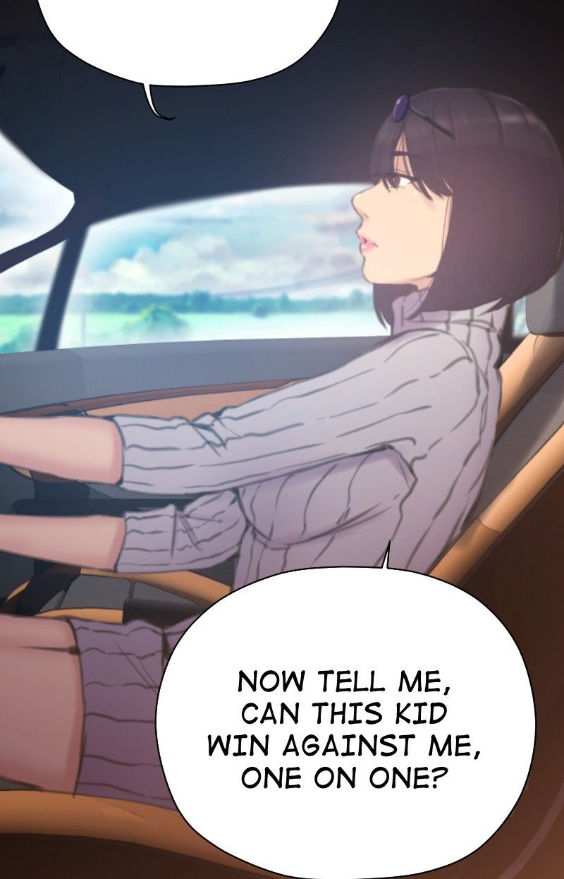 Ecstasy Hearts Manhwa - Chapter 35 Page 29